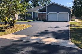 Brick Driveway Installation in Lake Butler, FL